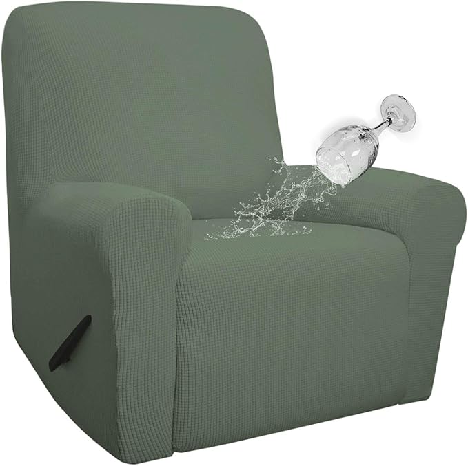 Capa para Poltrona do Papai Reclinável Impermeável