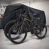 Capa para Bicicleta Impermeável com Proteção Uv - Tamanho Universal