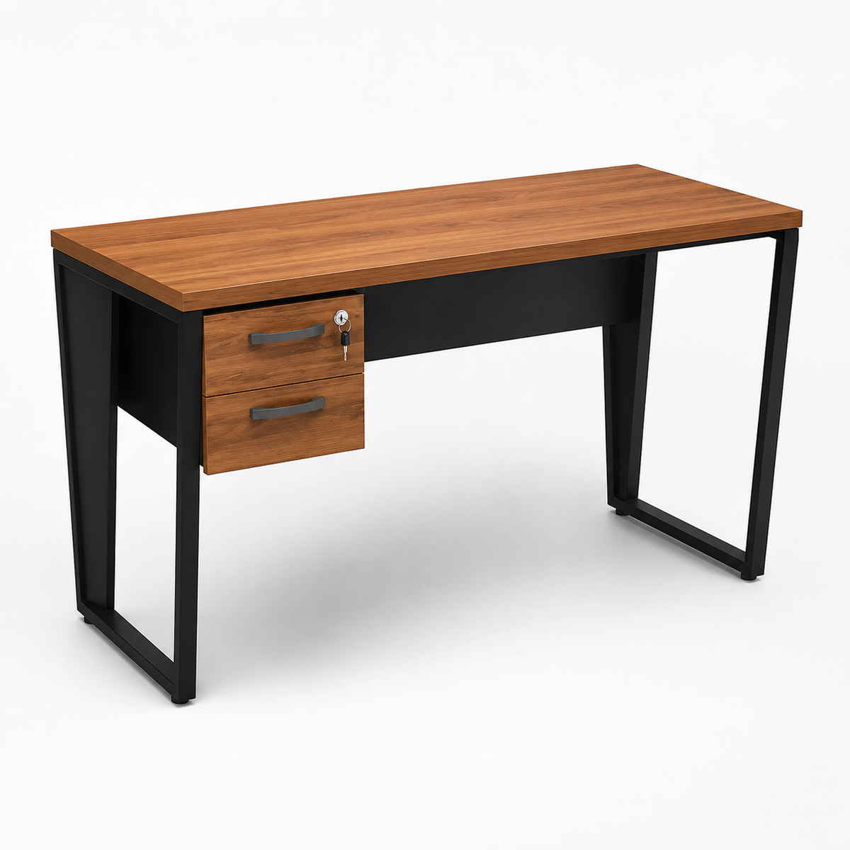 Mesa de Estudo – Organização e Conforto