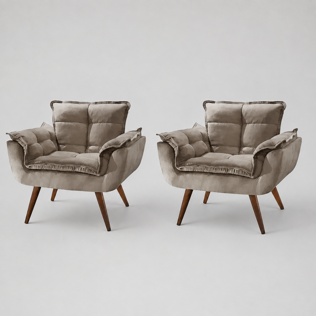 Kit 02 poltrona