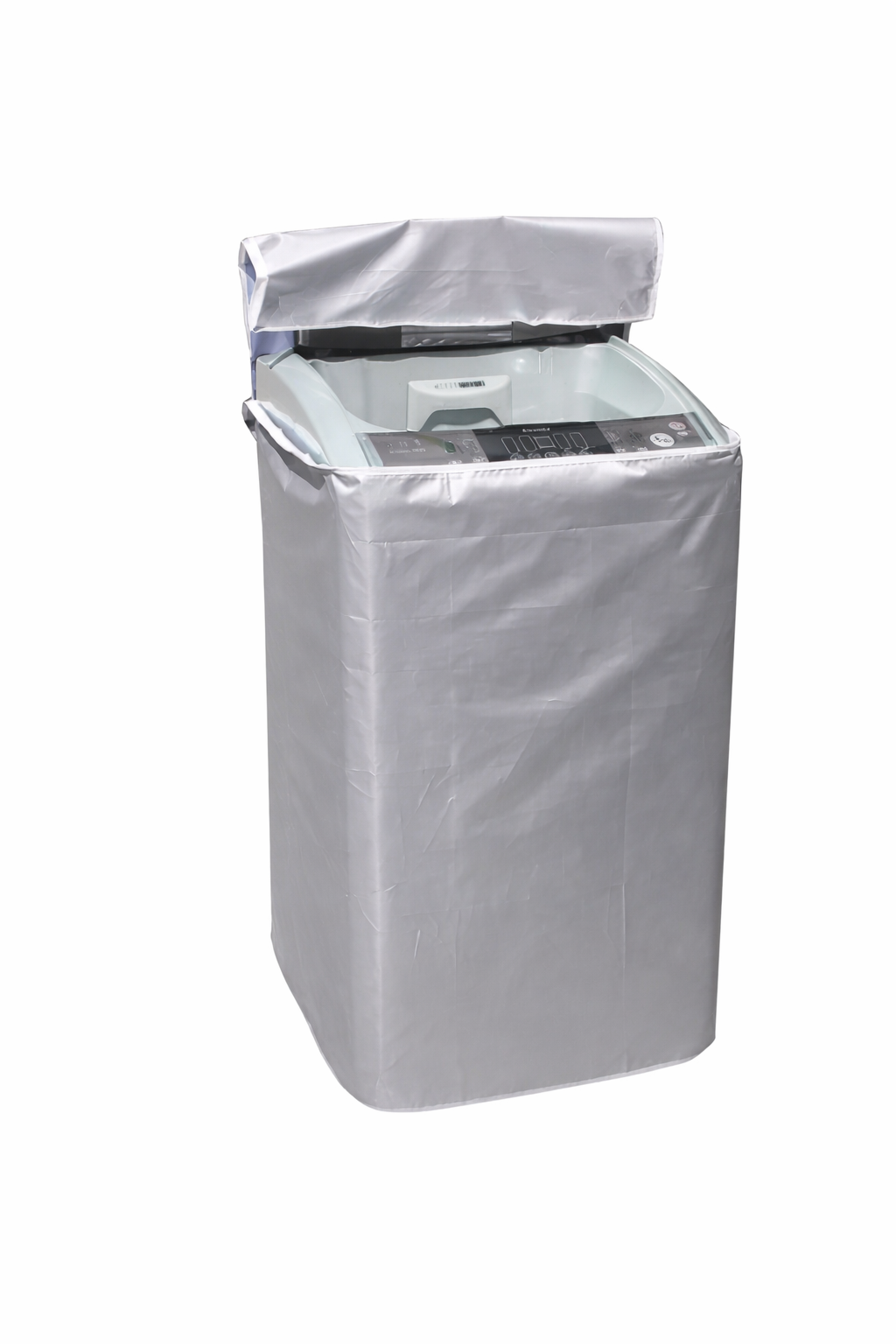 Capa para Máquina de Lavar Impermeável