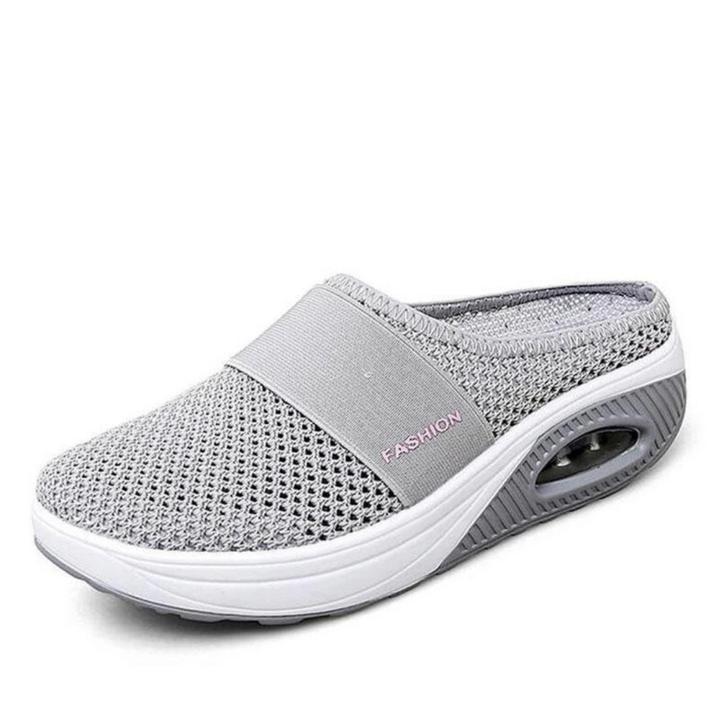 Tênis Ortopédico Antiderrapante ComfortStep
