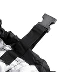 Capa de Proteção para Embarcações