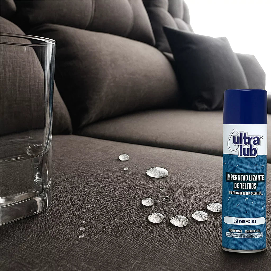 Impermeabilizante de Tecidos