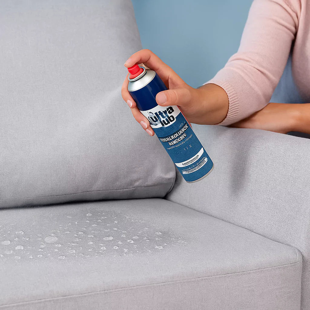 Impermeabilizante de Tecidos