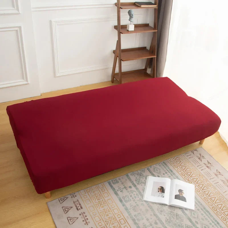 Capa para Sofá Cama sem braço Reclinável