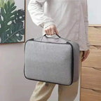 Bolsa Organizadora de Documentos