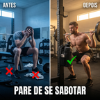 Bolsa Compacta Para Academia-Void Bag