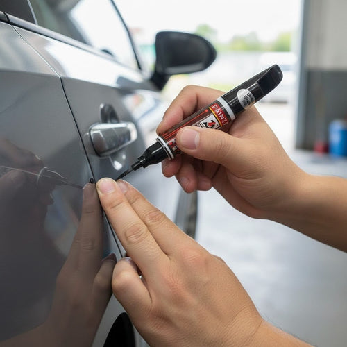 Caneta Reparadora de Arranhões