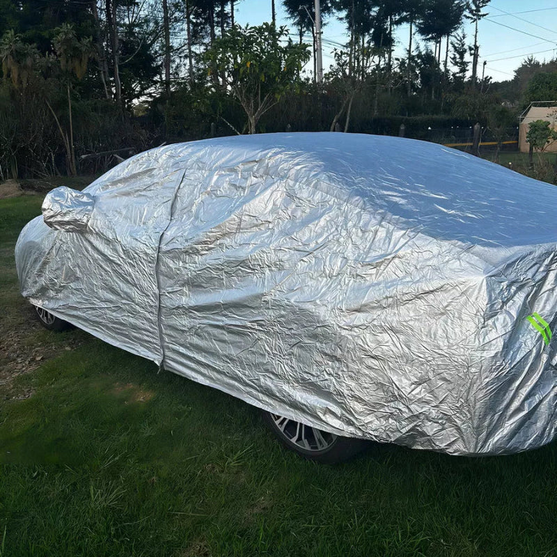 Capa Impermeável para Carro Proteção UV