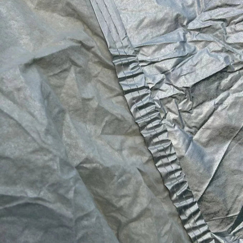 Capa Impermeável para Carro Proteção UV