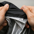 Capa Impermeável para Churrasqueira Resistente Proteção UV