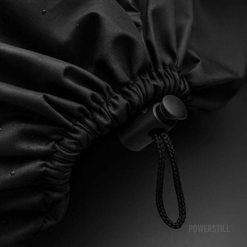 Capa Impermeável para Churrasqueira Resistente Proteção UV