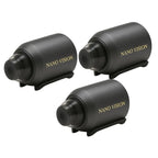 Kit 3 Nano Vision Mini Câmera De Segurança (Ultra HD 4K)