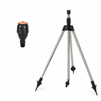 Aspersor De Irrigação 360 em Tripé