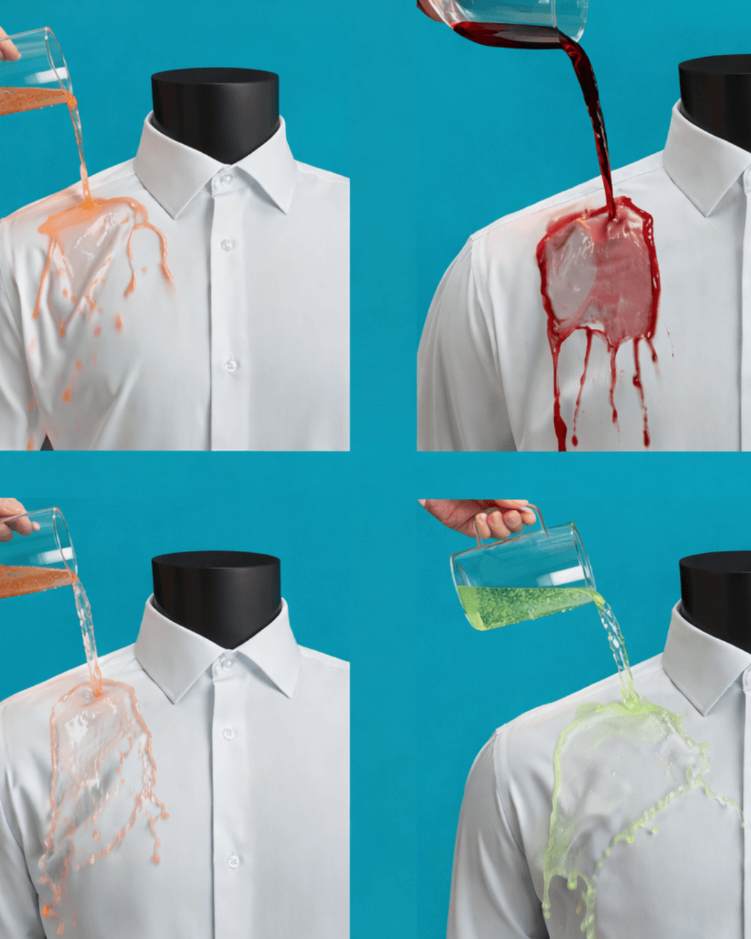 Camisa Social Masculina