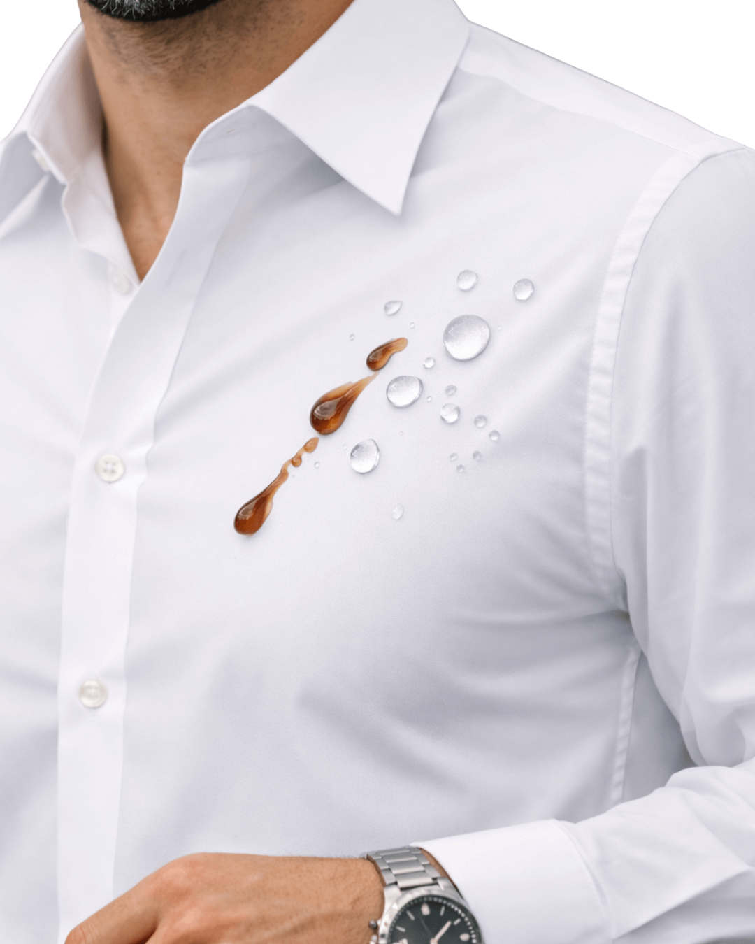Camisa Social Masculina