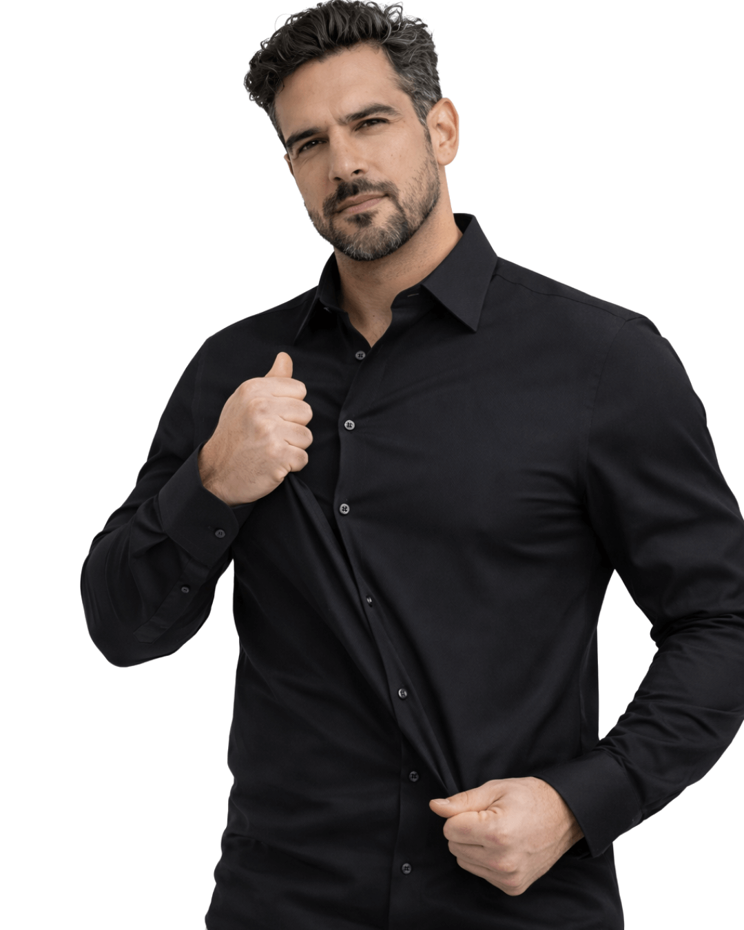Camisa Social Masculina