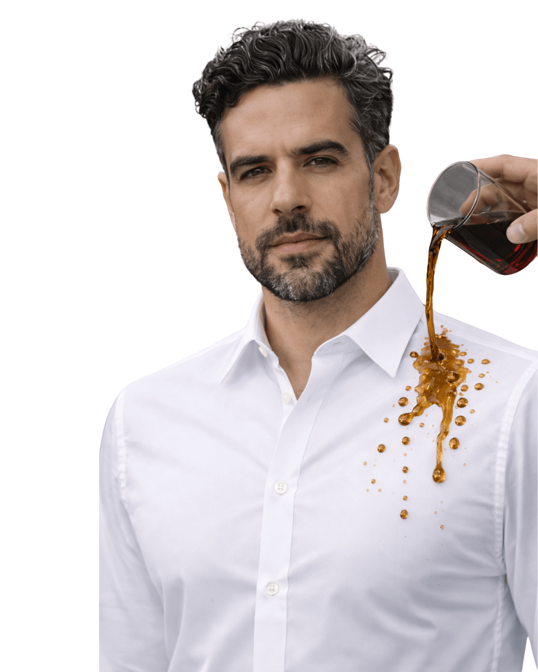 Camisa Social Masculina