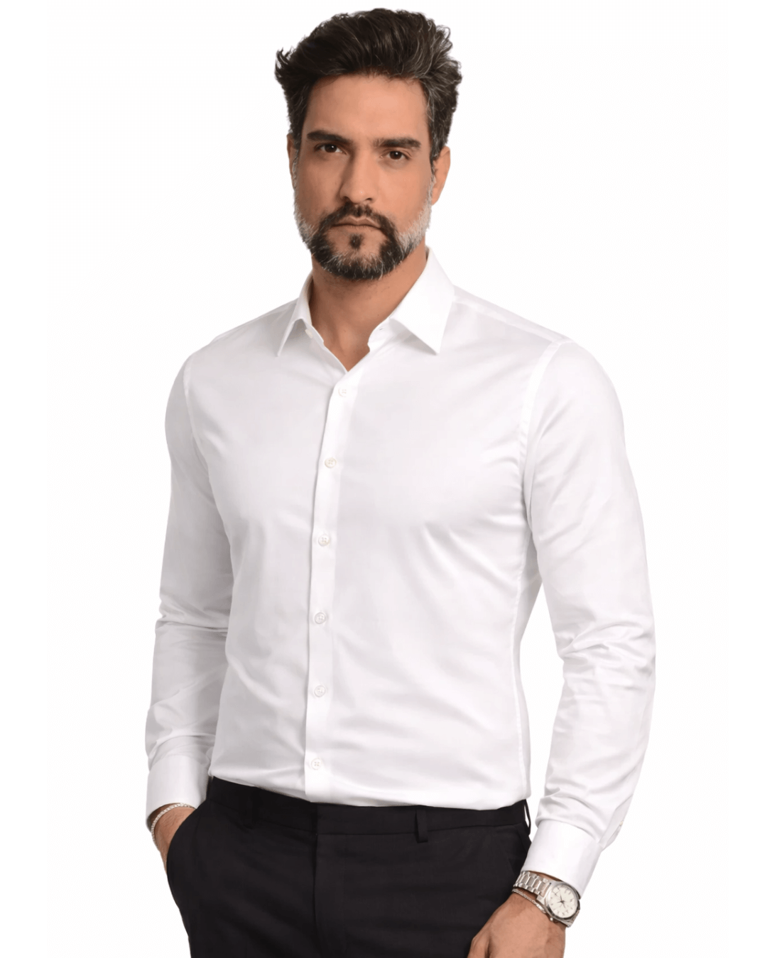 Camisa Social Masculina